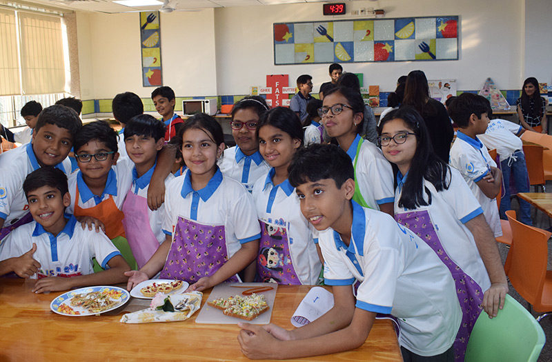 class4 overnight stay06